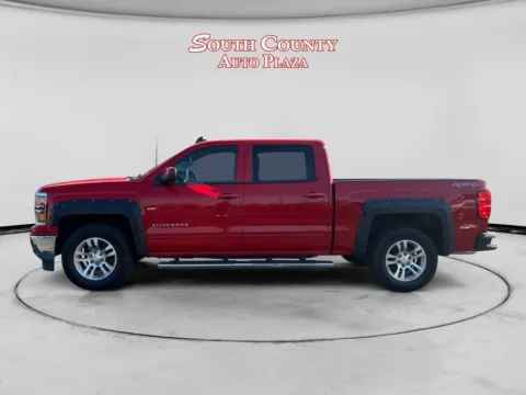 Photos of 2015 Chevrolet Silverado 1500 1LT for sale in St. Louis, MO at South County Auto Plaza