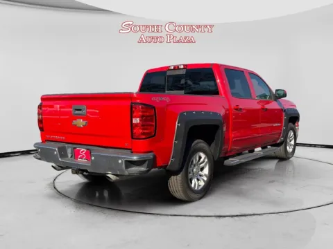 More photos of 2015 Chevrolet Silverado 1500 1LT at South County Auto Plaza, MO