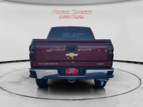 More photos of 2014 Chevrolet Silverado 1500 2LT at South County Auto Plaza, MO