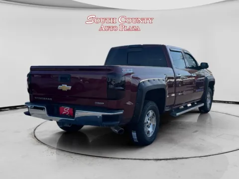More photos of 2014 Chevrolet Silverado 1500 2LT at South County Auto Plaza, MO