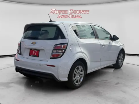 More photos of 2017 Chevrolet Sonic LT Auto Fleet at South County Auto Plaza, MO