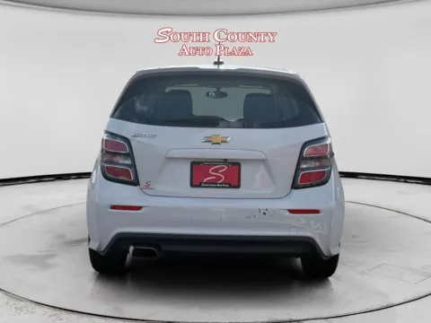 More photos of 2017 Chevrolet Sonic LT Auto Fleet at South County Auto Plaza, MO