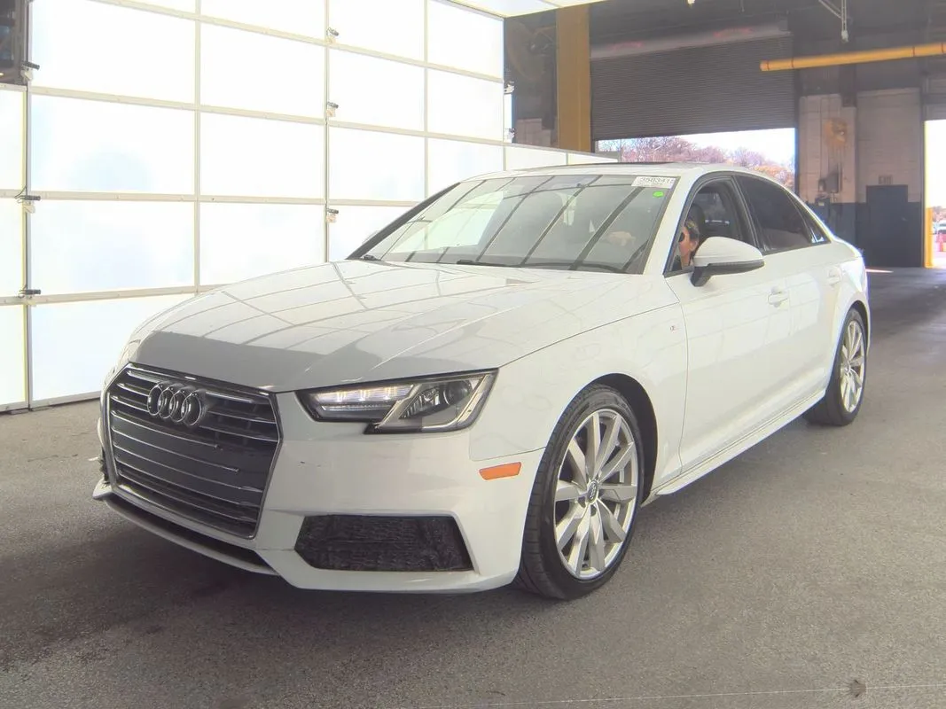 2018 Audi A4 2.0T Tech ultra Premium for sale in St. Louis, MO
