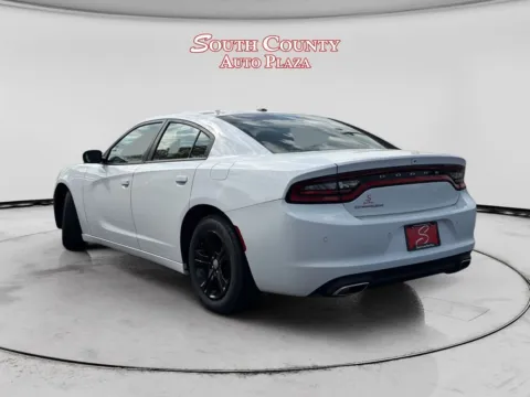 Another view of 2019 Dodge Charger SXT RWD for sale in St. Louis, MO at South County Auto Plaza