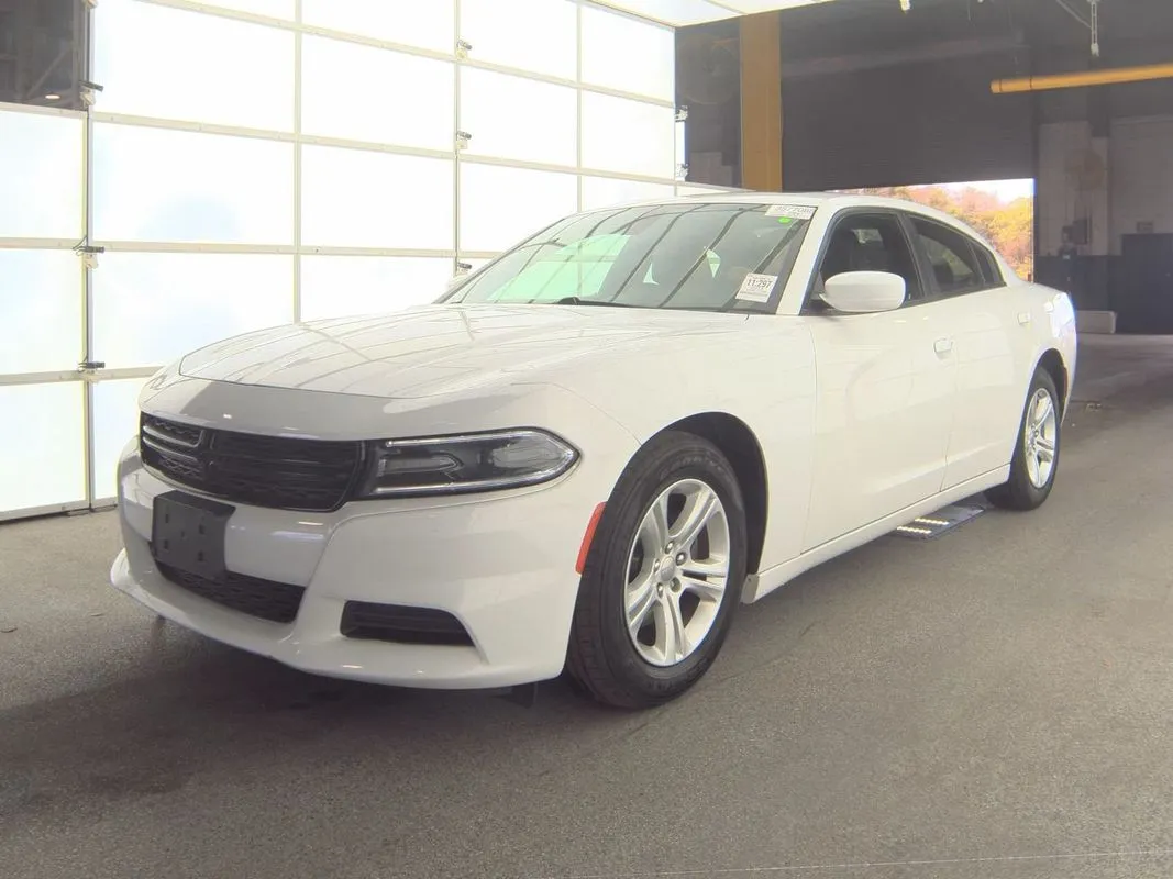 2019 Dodge Charger SXT RWD for sale in St. Louis, MO