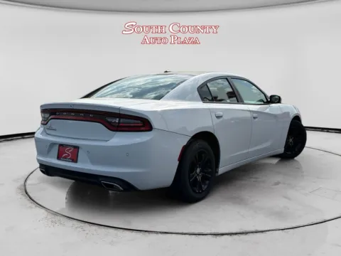 More photos of 2019 Dodge Charger SXT RWD at South County Auto Plaza, MO