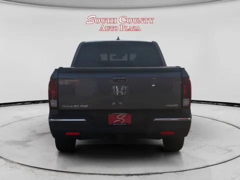 More photos of 2017 Honda Ridgeline RTL-E at South County Auto Plaza, MO