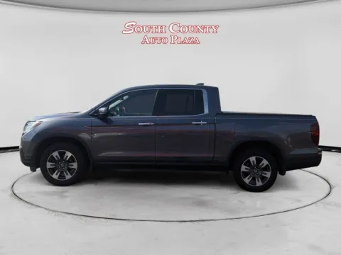 Photos of 2017 Honda Ridgeline RTL-E for sale in St. Louis, MO at South County Auto Plaza