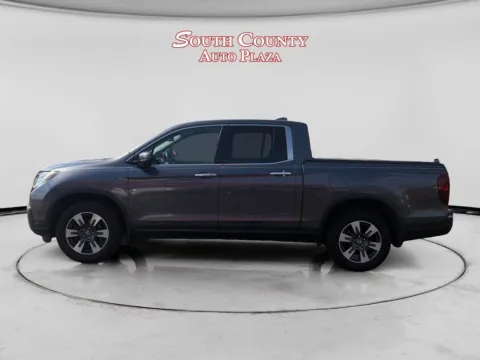 Photos of 2017 Honda Ridgeline RTL-E for sale in St. Louis, MO at South County Auto Plaza