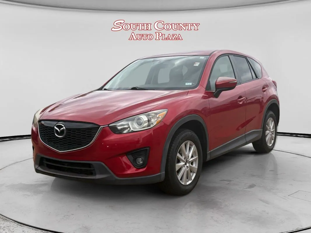 2015 Mazda CX-5 Touring for sale in St. Louis, MO