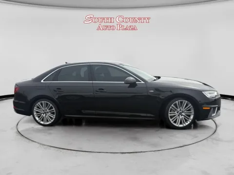 Photos of 2019 Audi A4 45 Premium for sale in St. Louis, MO at South County Auto Plaza