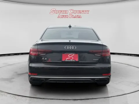 More photos of 2019 Audi A4 45 Premium at South County Auto Plaza, MO
