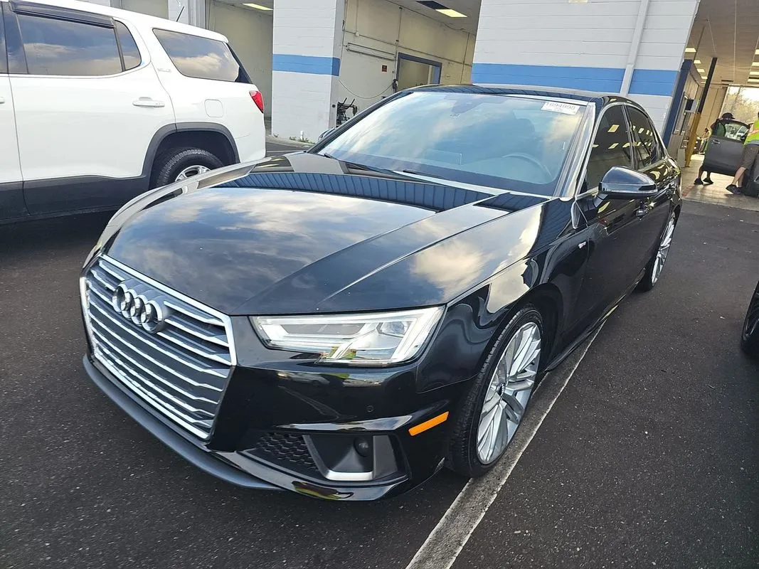 2019 Audi A4 45 Premium for sale in St. Louis, MO