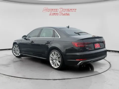 More photos of 2019 Audi A4 45 Premium at South County Auto Plaza, MO