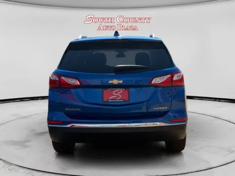 More photos of 2019 Chevrolet Equinox Premier at South County Auto Plaza, MO