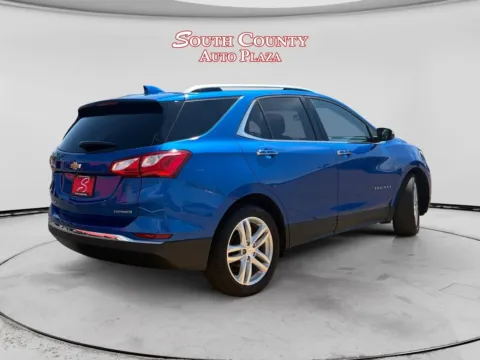 Another view of 2019 Chevrolet Equinox Premier for sale in St. Louis, MO at South County Auto Plaza