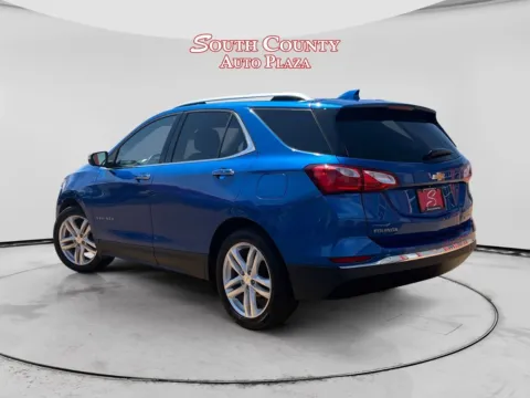 More photos of 2019 Chevrolet Equinox Premier at South County Auto Plaza, MO