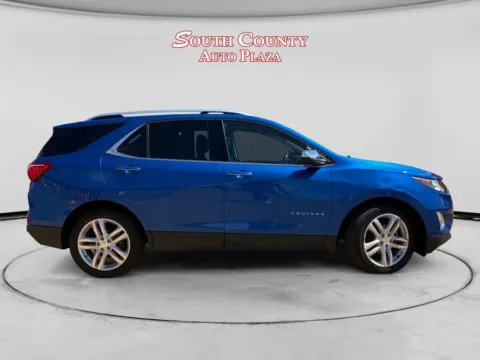 Photos of 2019 Chevrolet Equinox Premier for sale in St. Louis, MO at South County Auto Plaza