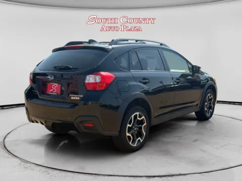 More photos of 2017 Subaru Crosstrek 2.0i Limited at South County Auto Plaza, MO