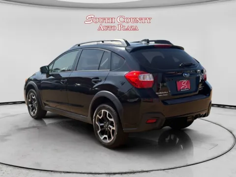 Another view of 2017 Subaru Crosstrek 2.0i Limited for sale in St. Louis, MO at South County Auto Plaza