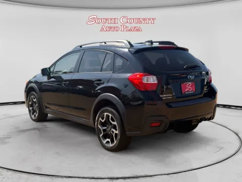 Another view of 2017 Subaru Crosstrek 2.0i Limited for sale in St. Louis, MO at South County Auto Plaza