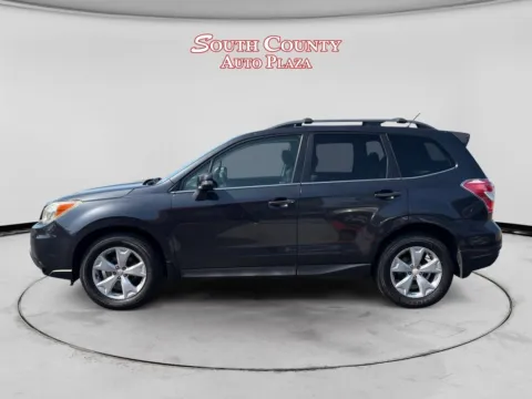 Photos of 2014 Subaru Forester 2.5i Touring for sale in St. Louis, MO at South County Auto Plaza