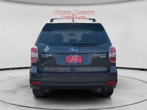 More photos of 2014 Subaru Forester 2.5i Touring at South County Auto Plaza, MO