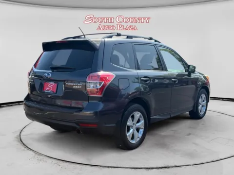 More photos of 2014 Subaru Forester 2.5i Touring at South County Auto Plaza, MO