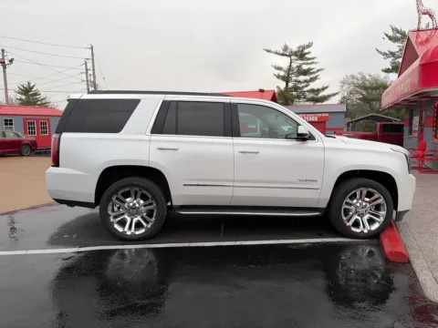 More photos of 2019 GMC Yukon SLT at South County Auto Plaza, MO