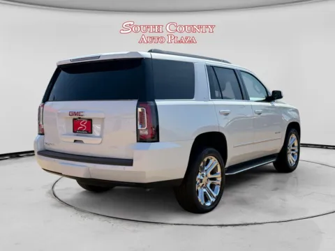 More photos of 2019 GMC Yukon SLT at South County Auto Plaza, MO