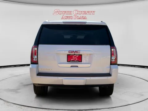 More photos of 2019 GMC Yukon SLT at South County Auto Plaza, MO