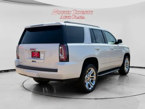 More photos of 2019 GMC Yukon SLT at South County Auto Plaza, MO