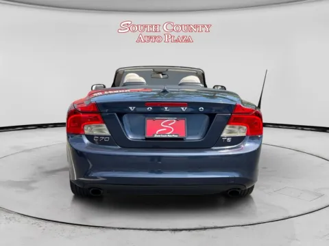 More photos of 2013 Volvo C70 T5 at South County Auto Plaza, MO