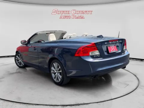 More photos of 2013 Volvo C70 T5 at South County Auto Plaza, MO