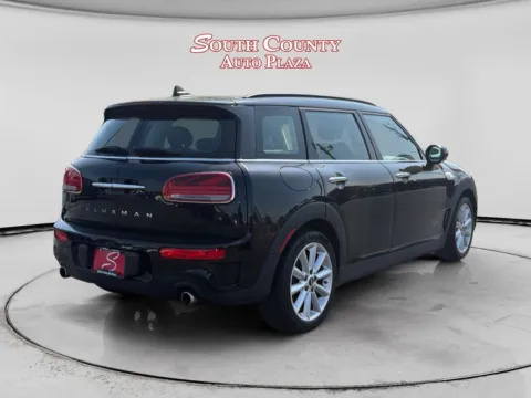 More photos of 2021 MINI Clubman Cooper S at South County Auto Plaza, MO