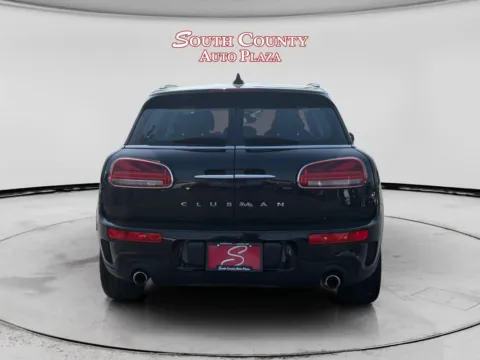 More photos of 2021 MINI Clubman Cooper S at South County Auto Plaza, MO