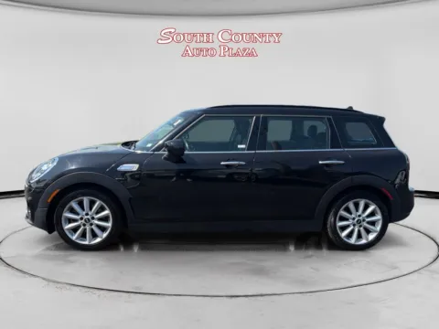 Photos of 2021 MINI Clubman Cooper S for sale in St. Louis, MO at South County Auto Plaza