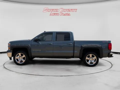 Photos of 2014 Chevrolet Silverado 1500 1LT for sale in St. Louis, MO at South County Auto Plaza