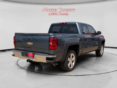 More photos of 2014 Chevrolet Silverado 1500 1LT at South County Auto Plaza, MO