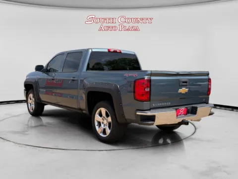 Another view of 2014 Chevrolet Silverado 1500 1LT for sale in St. Louis, MO at South County Auto Plaza