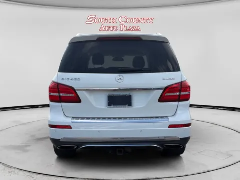 More photos of 2017 Mercedes-Benz GLS 450 4MATIC at South County Auto Plaza, MO