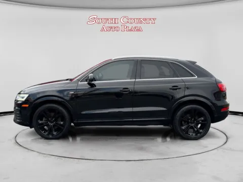 Photos of 2018 Audi Q3 2.0T Premium for sale in St. Louis, MO at South County Auto Plaza