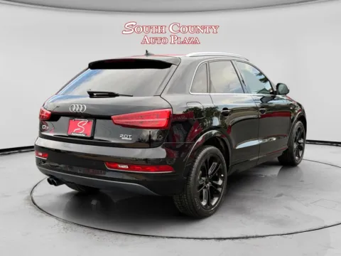 More photos of 2018 Audi Q3 2.0T Premium at South County Auto Plaza, MO