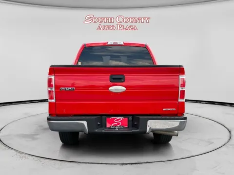 More photos of 2012 Ford F-150 XLT at South County Auto Plaza, MO