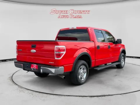 More photos of 2012 Ford F-150 XLT at South County Auto Plaza, MO