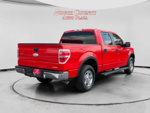 More photos of 2012 Ford F-150 XLT at South County Auto Plaza, MO