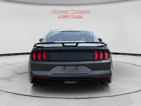 More photos of 2018 Ford Mustang EcoBoost at South County Auto Plaza, MO