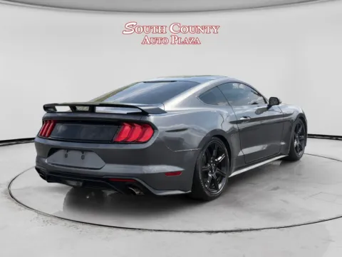 More photos of 2018 Ford Mustang EcoBoost at South County Auto Plaza, MO