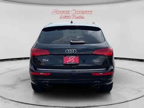 More photos of 2017 Audi Q5 2.0T Premium at South County Auto Plaza, MO