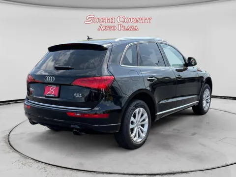 More photos of 2017 Audi Q5 2.0T Premium at South County Auto Plaza, MO
